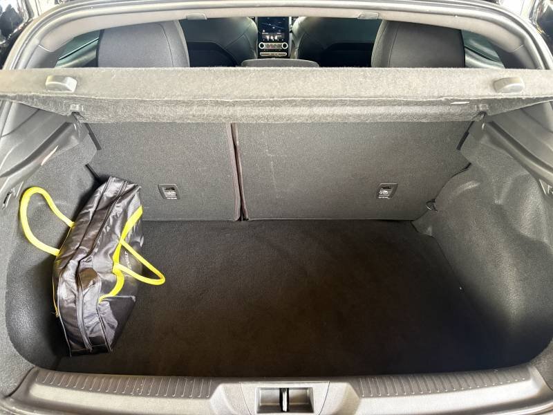 Renault Megane IV Berline