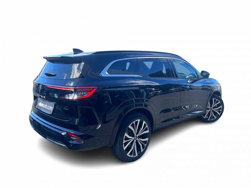 Renault Espace VI