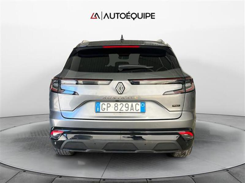 Renault Austral