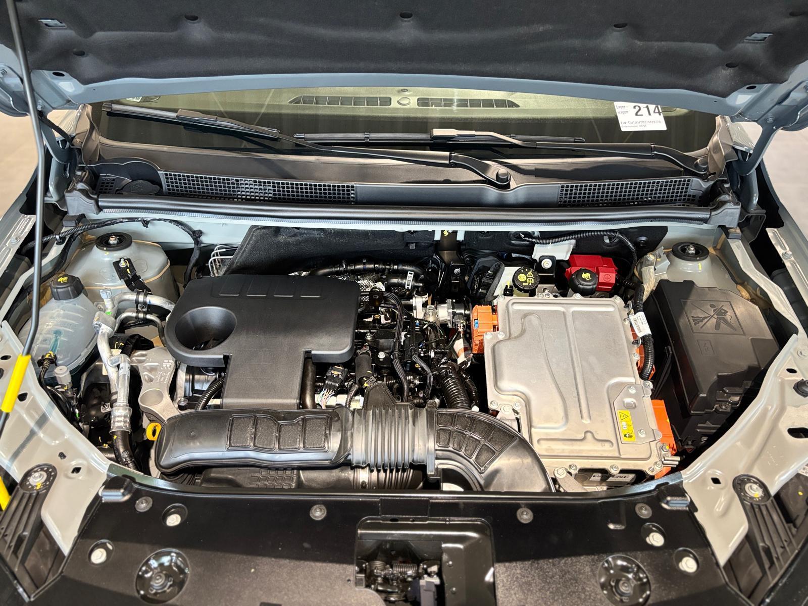 Dacia Jogger – Bild 3