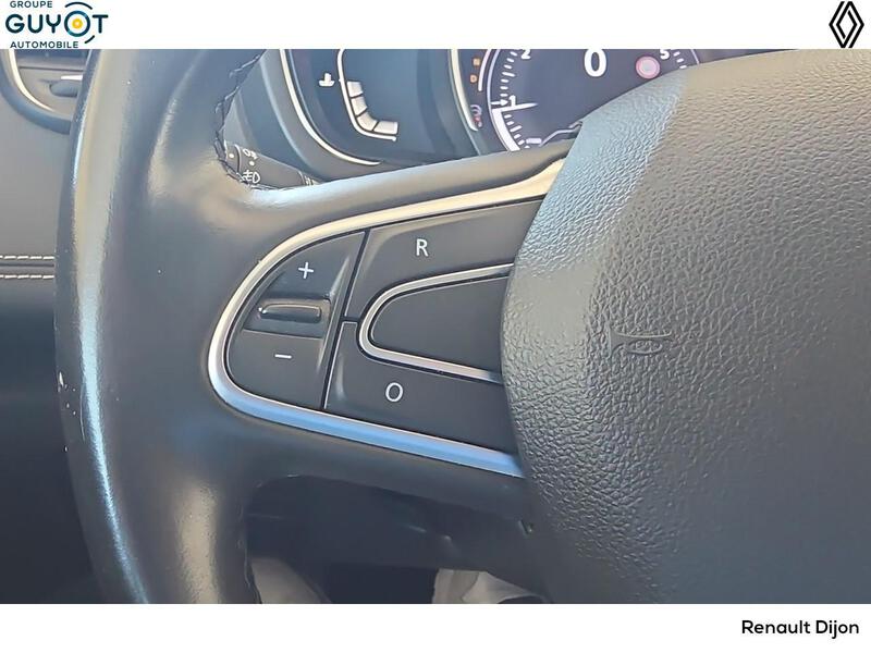 Renault Scenic IV