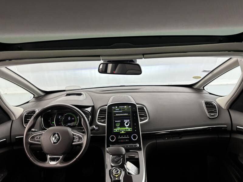 Renault Espace V
