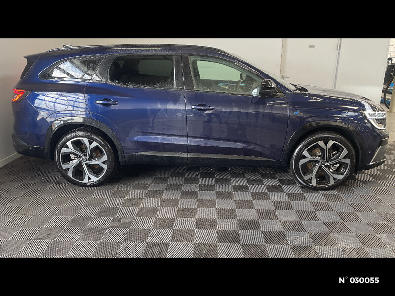 Renault Espace VI