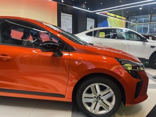 Vehicle 3D Image