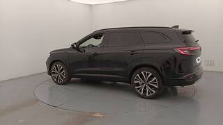 Vehicle 3D Image