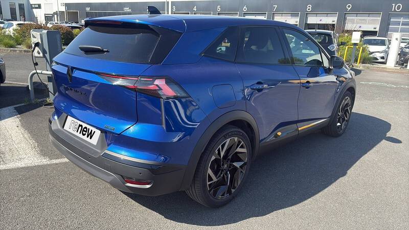 Renault Symbioz