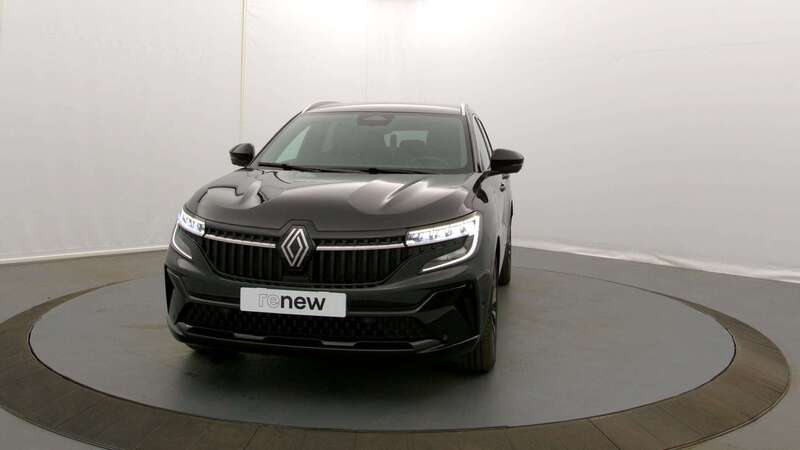 Renault Espace VI