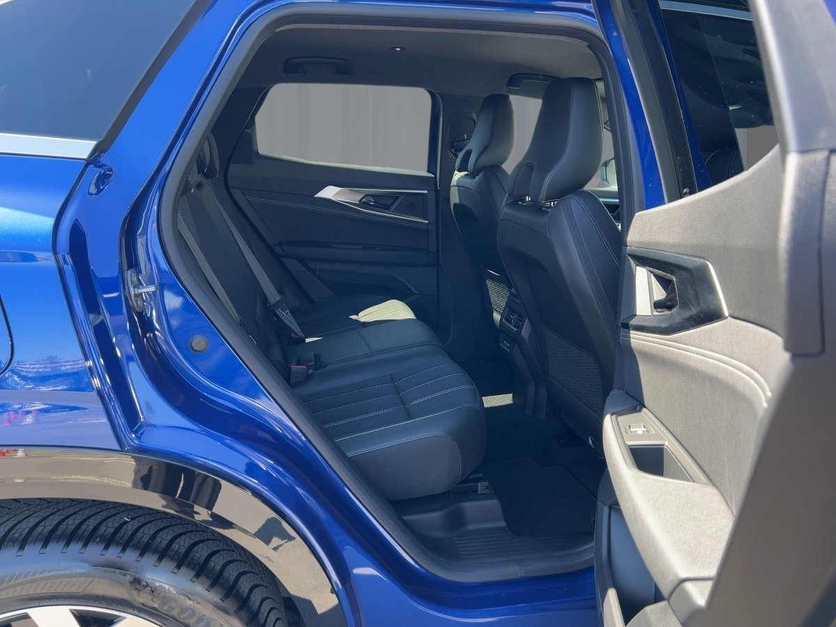 Renault Austral – Bild 8