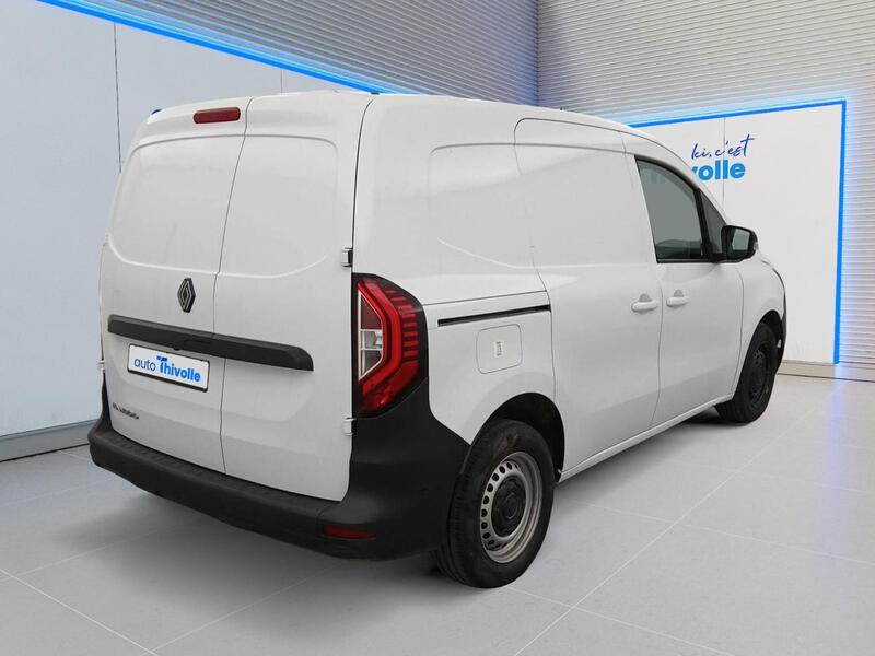Renault Kangoo VU