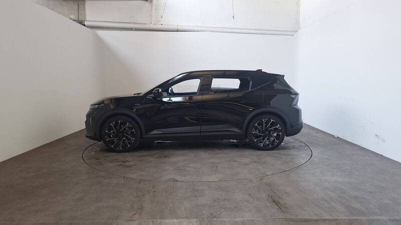 Renault Scenic E-Tech Electrique