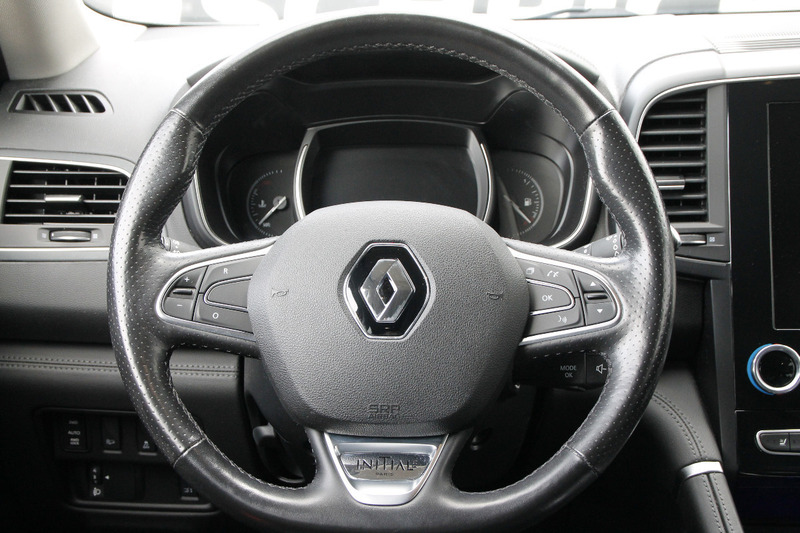 Fahrzeugabbildung Koleos INITIALE PARIS BLUE dCi 185 4WD X-tronic Bild 8 von 30
