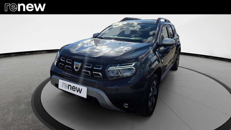 DACIA Duster 2021 — imagine 32
