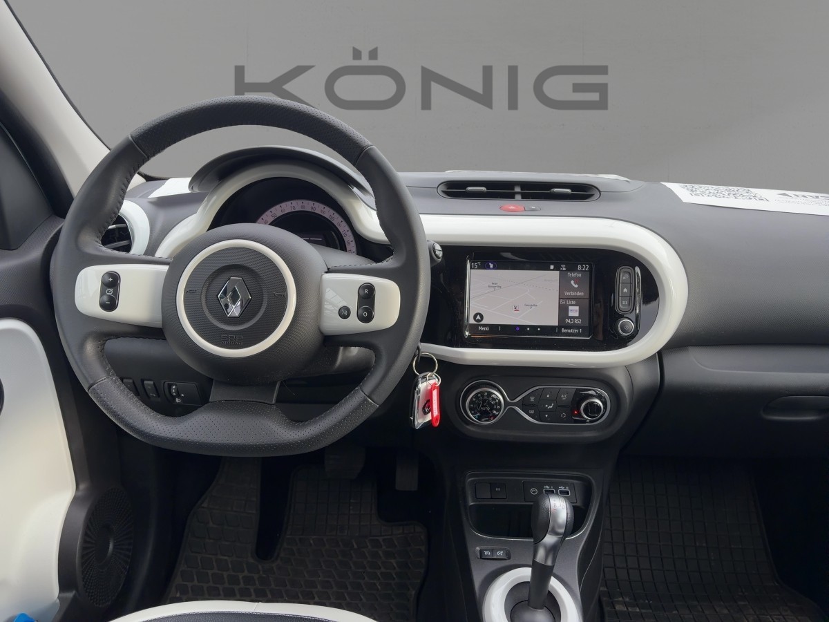 Renault Twingo – Bild 9
