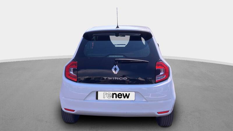 Renault Twingo E-Tech Electrique