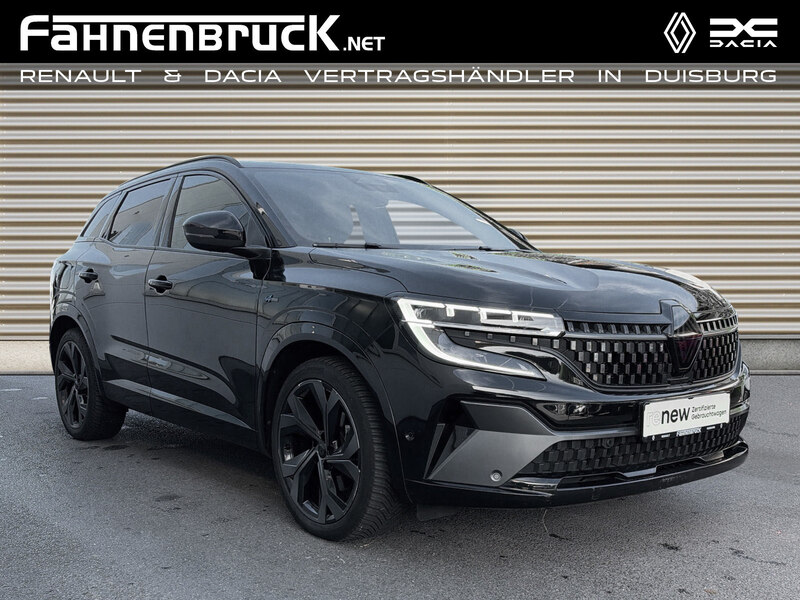 Fahrzeugabbildung Austral Techno Esprit Alpine E-TECH Full Hybrid 200 Bild 2 von 20