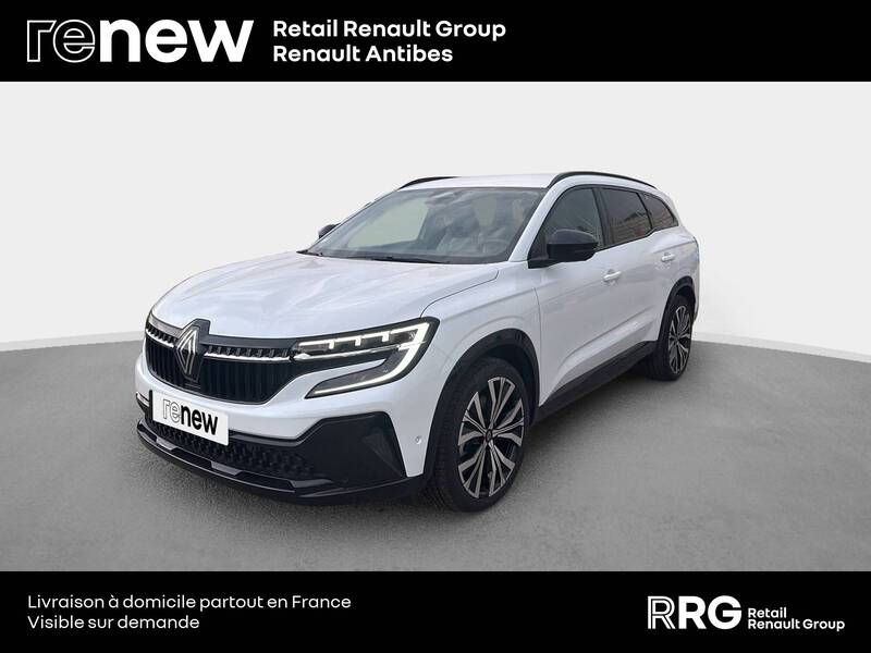 Renault Espace VI