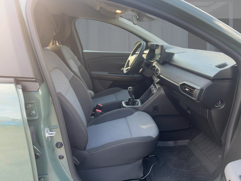 Dacia Jogger