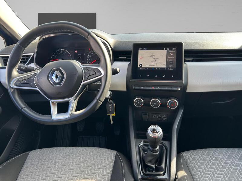 Renault Clio V
