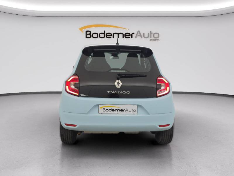 Renault Twingo III