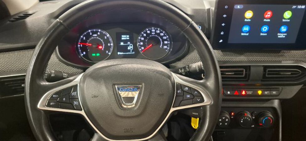 DACIA Jogger 2022 — imagine 57