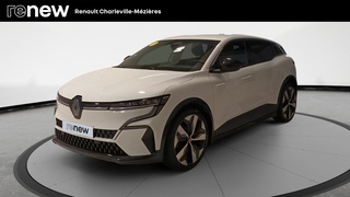 MEGANE E-TECH ELECTRIQUE