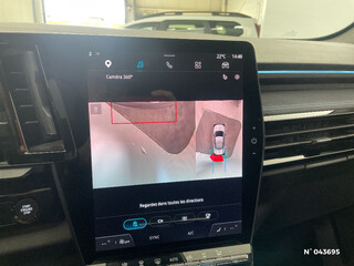 Vehicle 3D Image