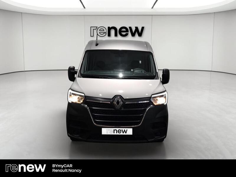 Renault Master III