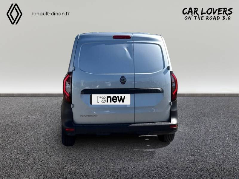 Renault Kangoo VU