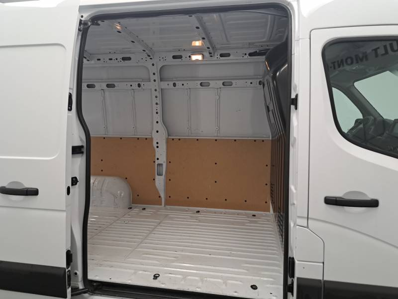 Renault Master III