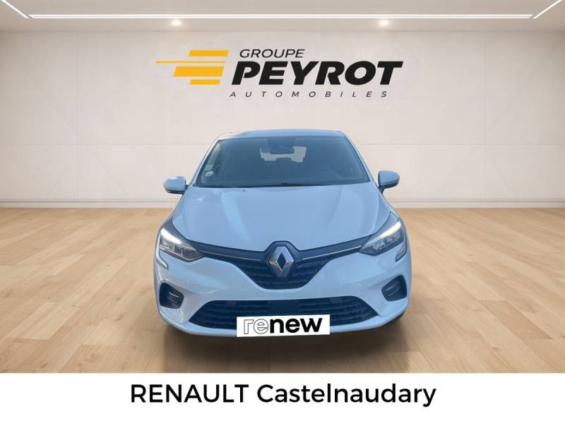 Renault Clio V