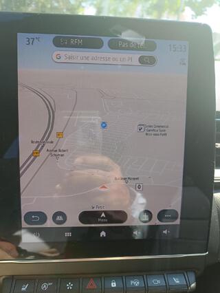 Vehicle 3D Image