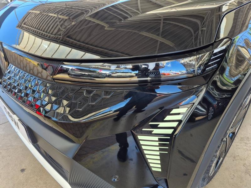 Renault Scenic E-Tech Electrique