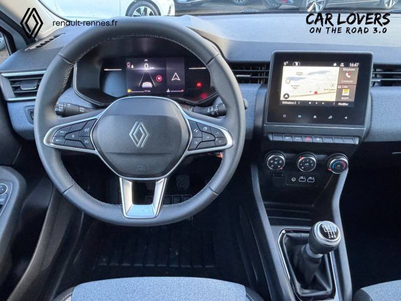 Renault Clio V