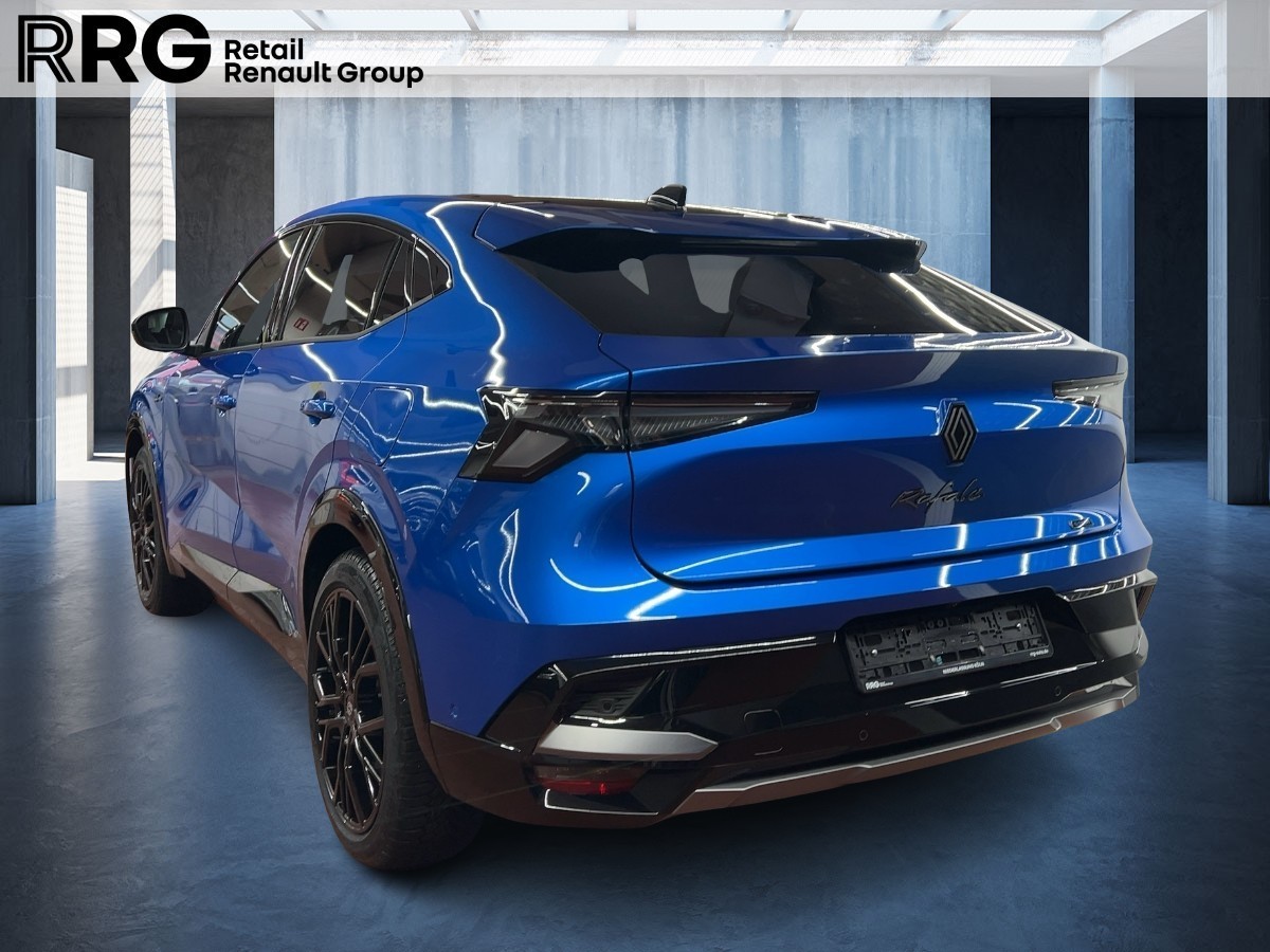 Renault Rafale – Bild 4