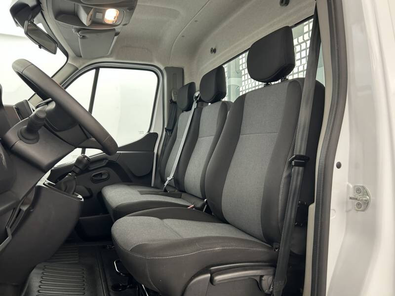 Renault Master III