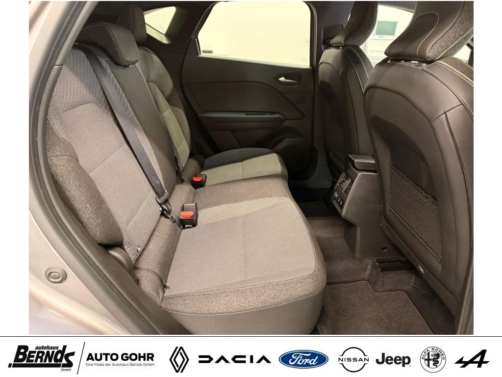 Renault Captur – Bild 8