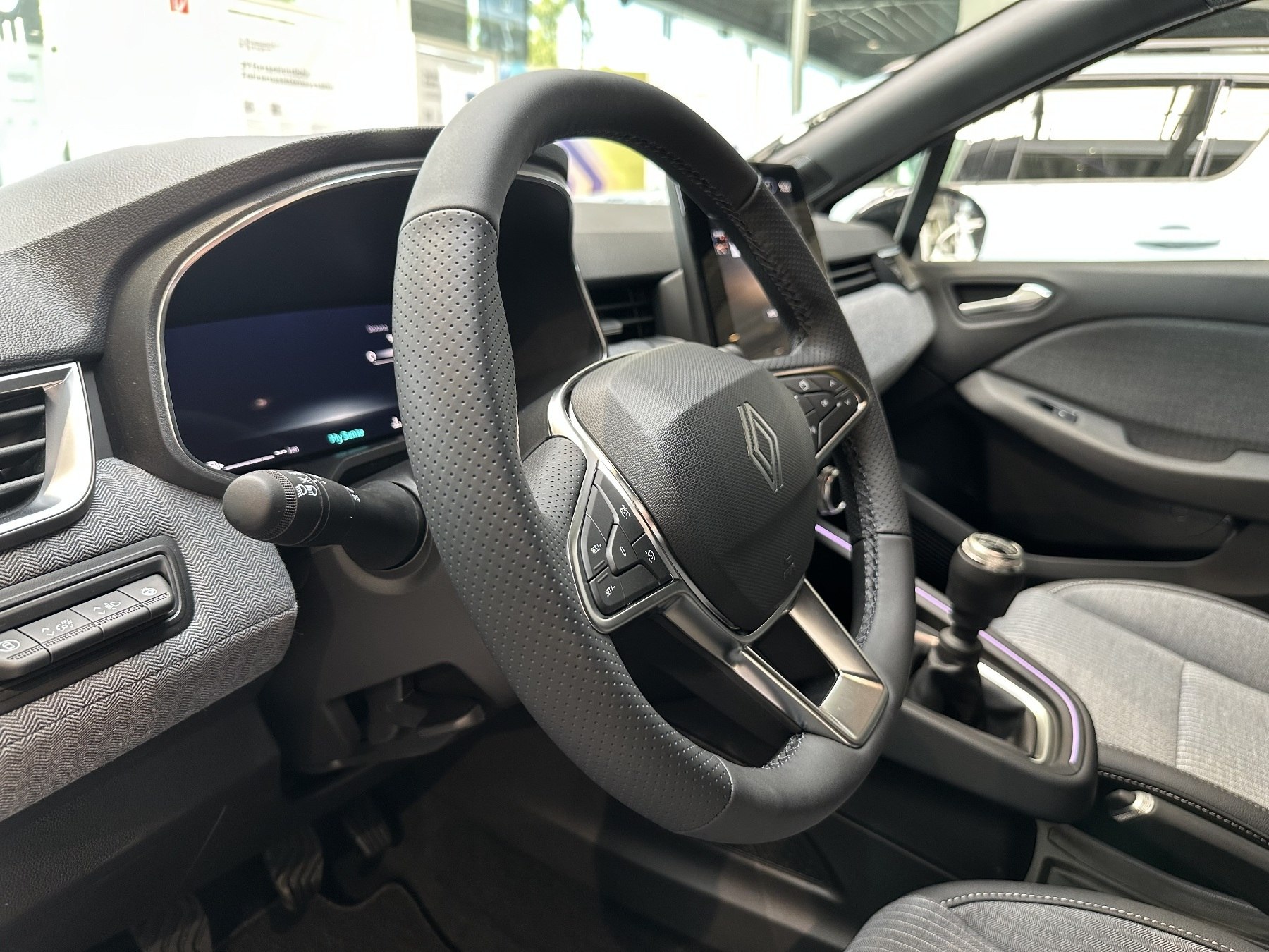 Renault Clio – Bild 34