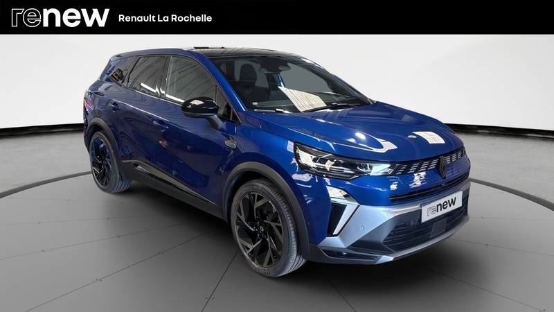Renault Symbioz