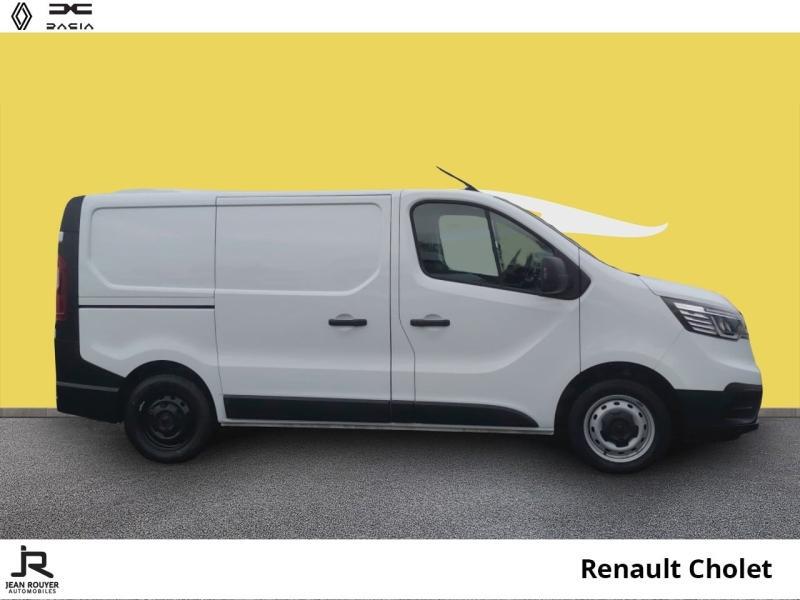 Renault Trafic Fourgon