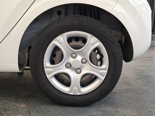 Vehicle 3D Image