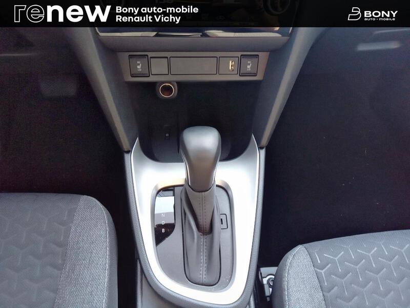 Toyota Yaris Cross Hybride