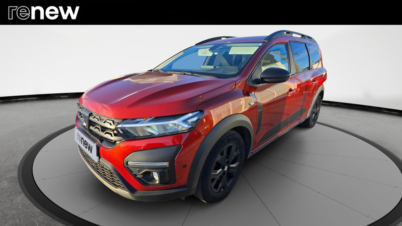 DACIA Jogger 2022
