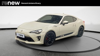 GT86