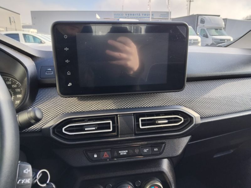 DACIA Logan 2023 — imagine 15