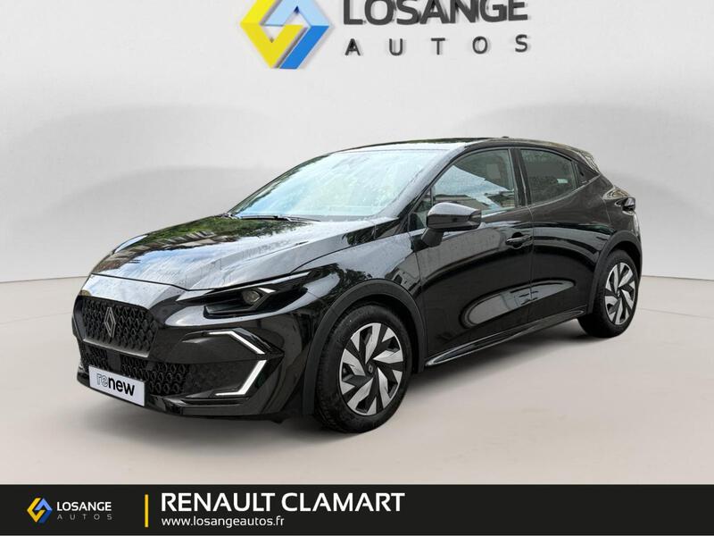 Renault Clio VI