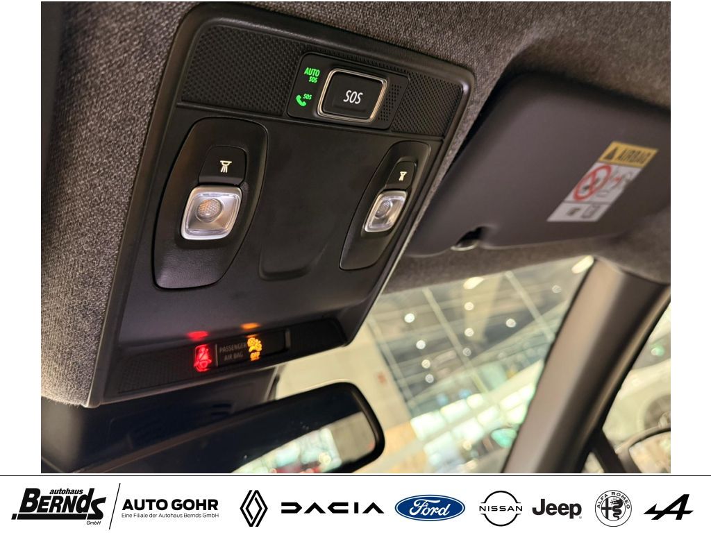 Renault Captur – Bild 24