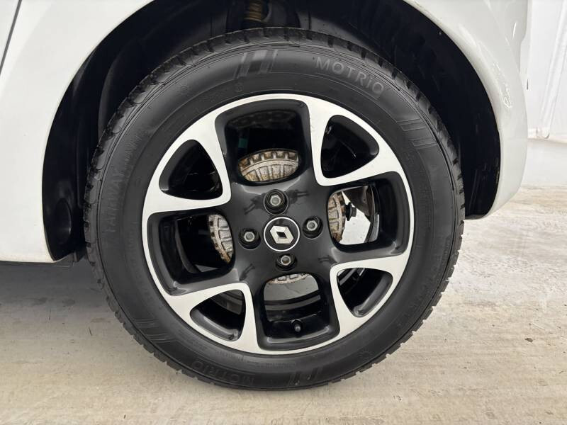 Renault Twingo III