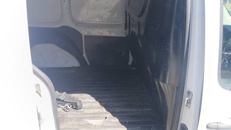 Renault Kangoo VU