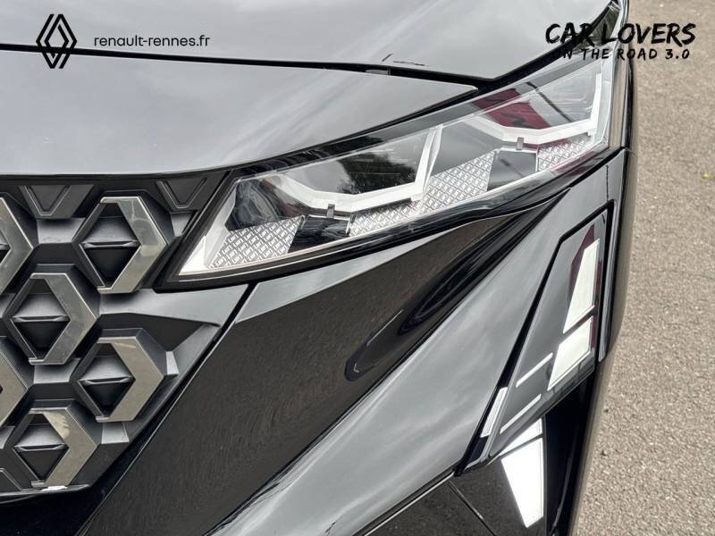 Renault Espace VI