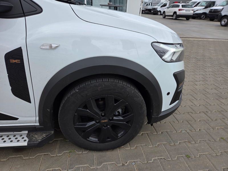 DACIA Jogger 2023 — imagine 21